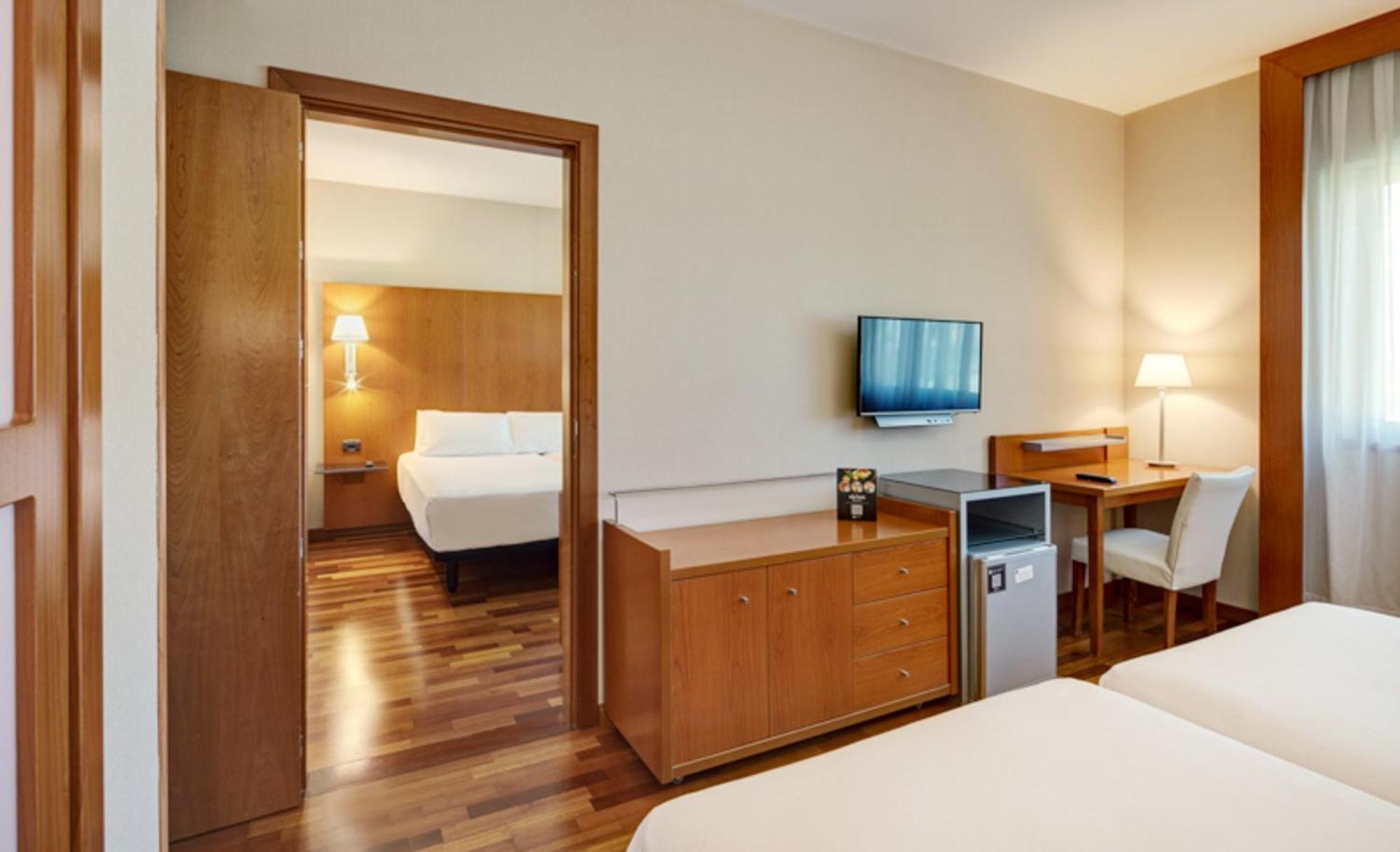 Sercotel Ab Arganda Hotel Arganda Del Rey
