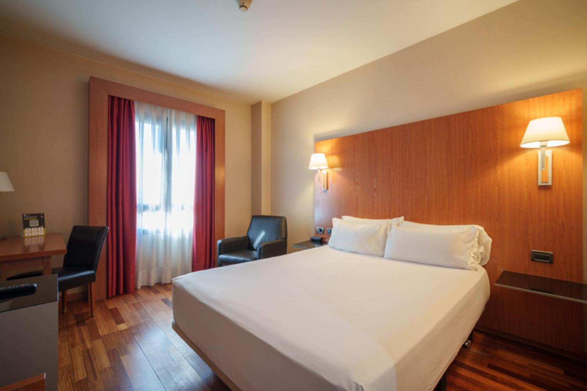 Hotel Sercotel Ab Arganda Arganda Del Rey