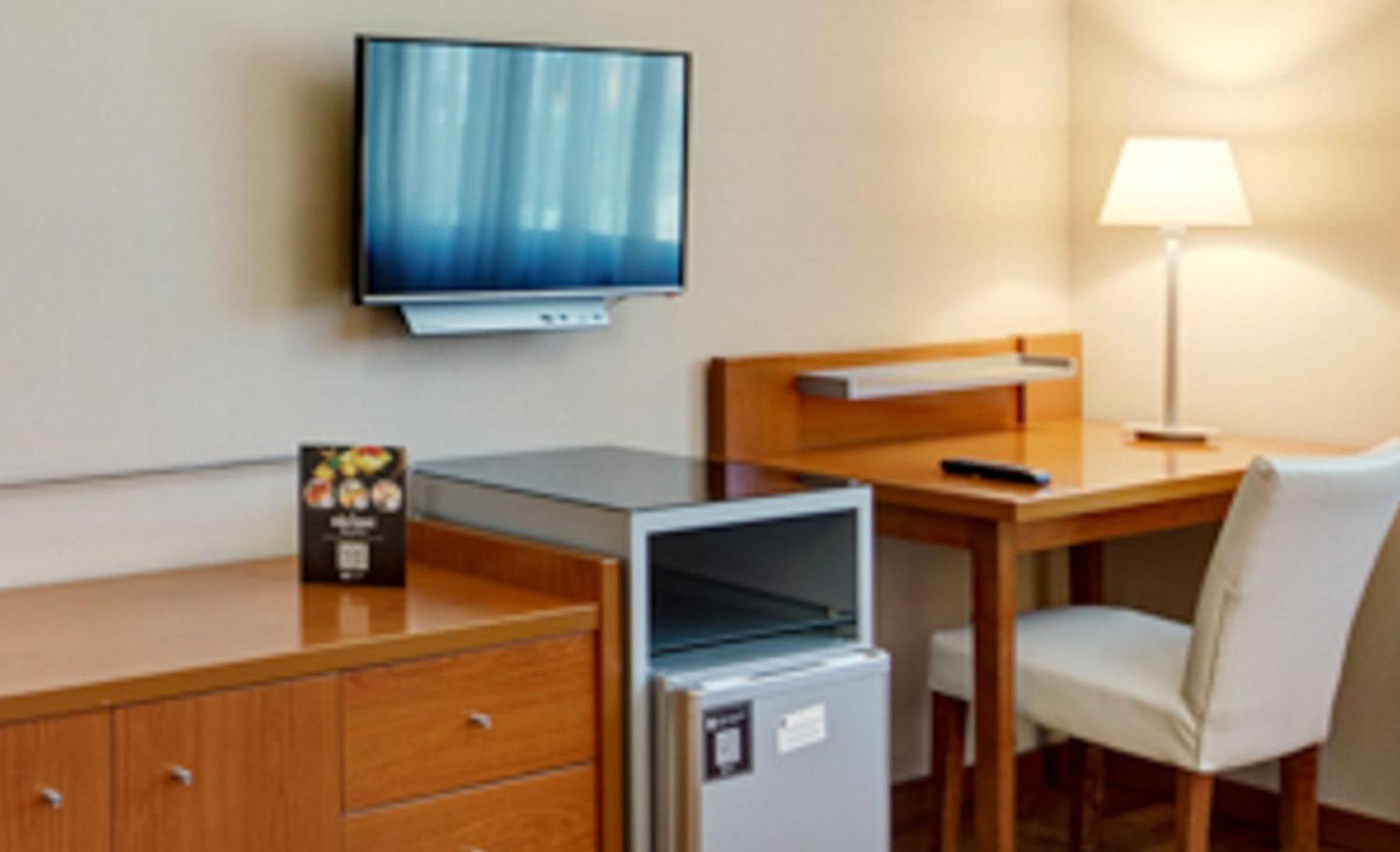 Hotel Sercotel Ab Arganda